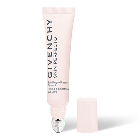 Givenchy skin perfecto eye contour